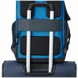 Delsey Securflap Backpack