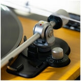 House of Marley Soul Rebel All in 1 Turntable Signature Black EM-JT401-SB