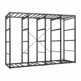 Gorilla 20 Bin Rack Organizer - CTCO88BR-20B