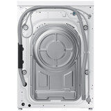 Samsung 11kg Front Load Washing Machine White WW11CG60ADLE