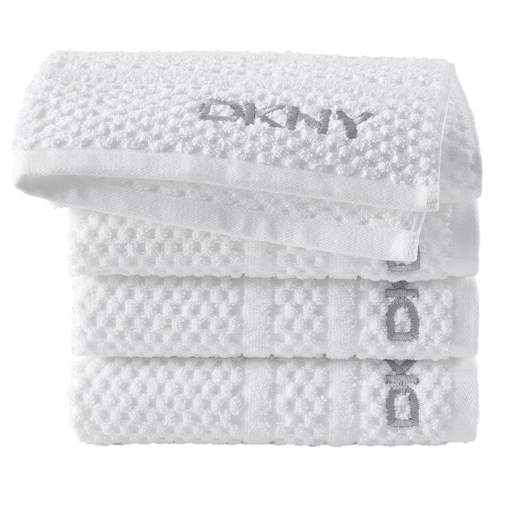 DKNY Hand Towel