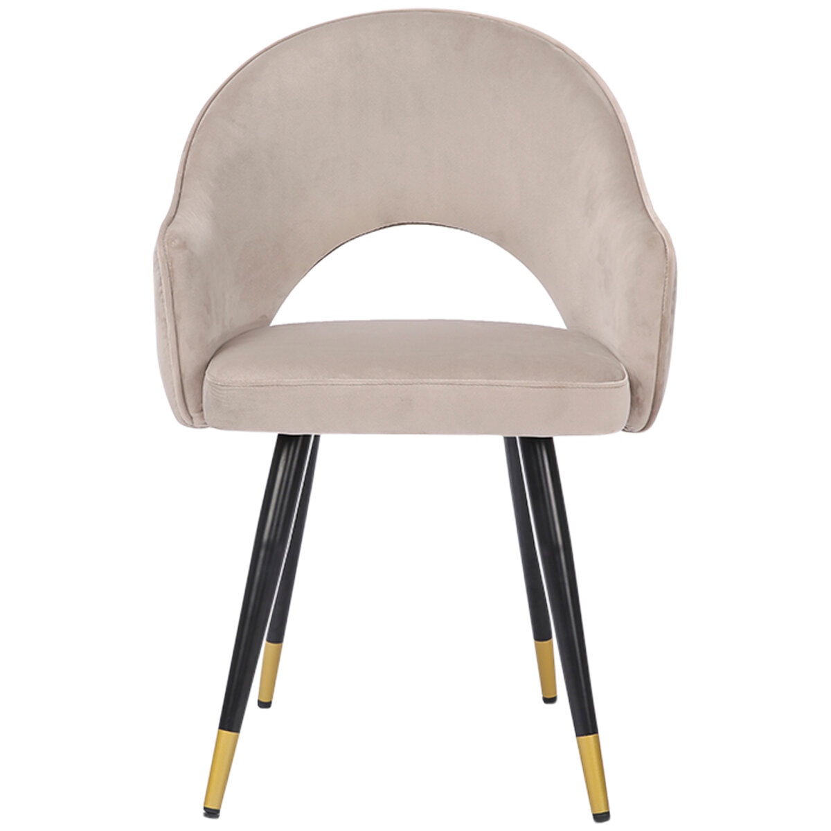 Onex KiKo Dining Chair Light grey