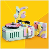LEGO Creator 3 in 1 Music Decor Piano with Cat 31392