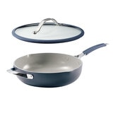 Tramontina All-in-One Plus Pan 7 Piece Set