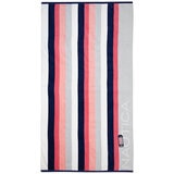Nautica Beach Towel Coral