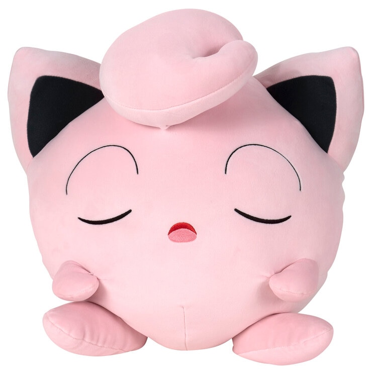 Pokemon Sleeping Plush 45.7cm
