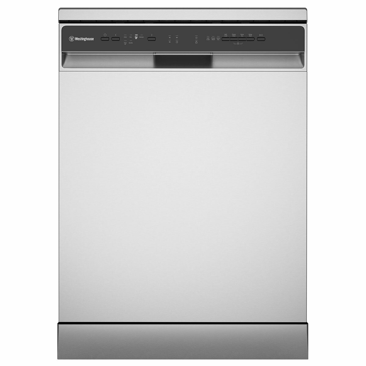 Westinghouse 60cm Freestanding Dishwasher WSF6602XC