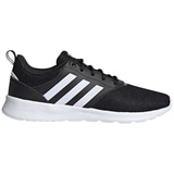 Adidas Women's QT Racer Shoe Black/White