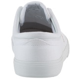 Faxon Shoe - White