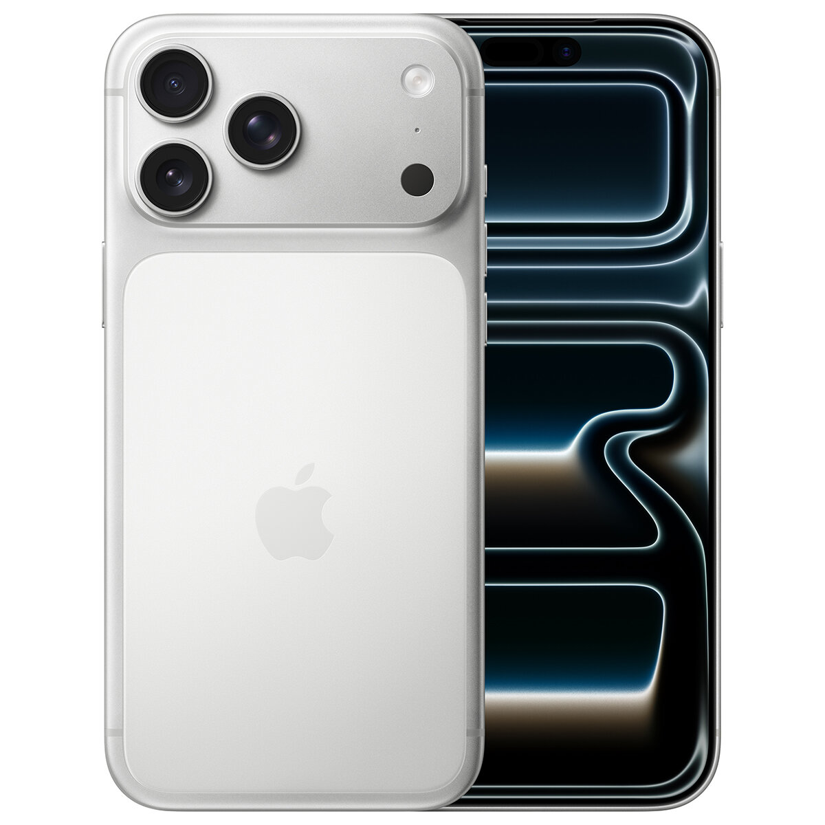 iPhone 17 Pro Max 2TB Silver