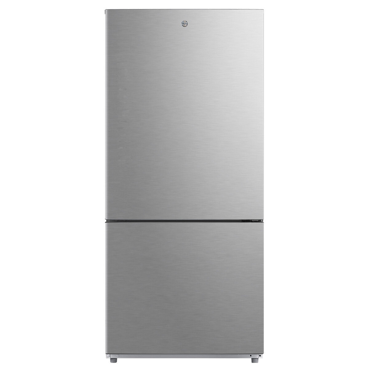 Hoover 529L Bottom Mount Fridge HV-RBM529