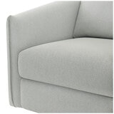 Thomasville Fabric Swivel Chair