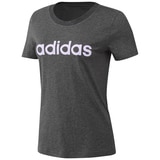 Adidas Tee - Grey