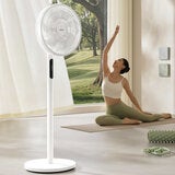 Weiwu Floor Electric Pedestal Fan FS30-RD155