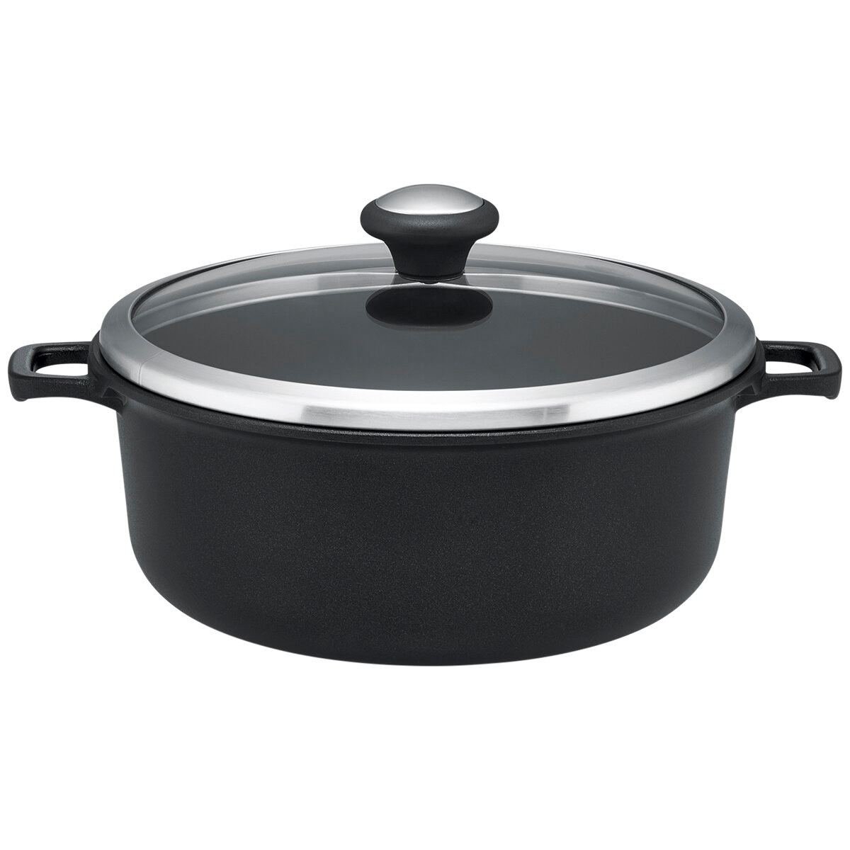 Essteele Per Forza Casserole 24cm x 4L