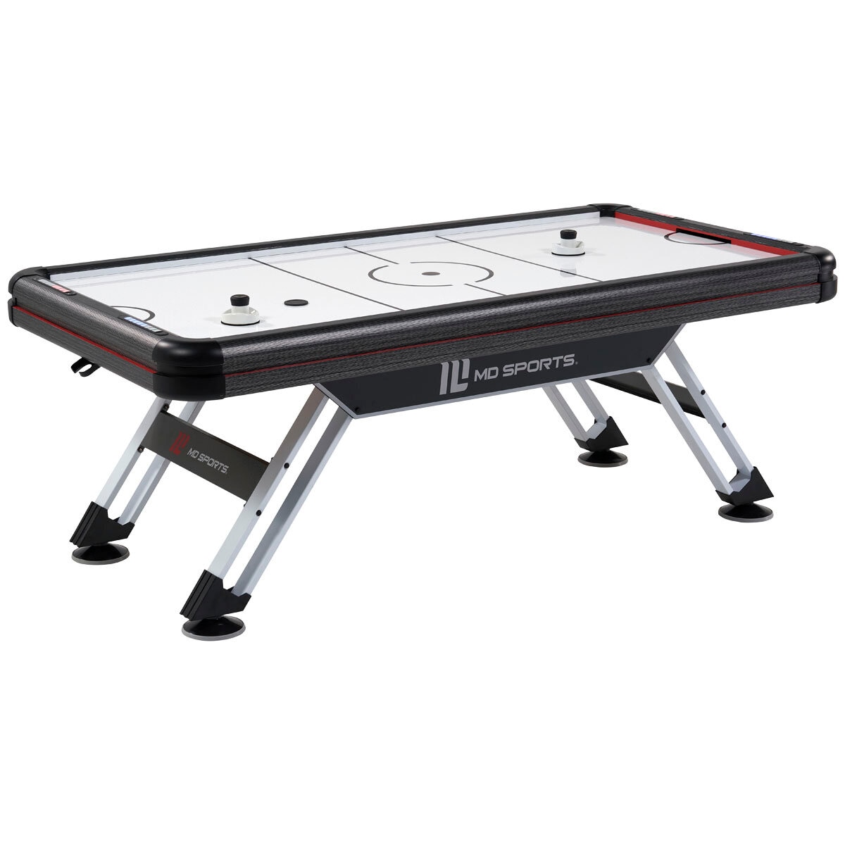 Medal Sports Air Powered Hockey Table Costco Australia