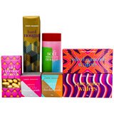 Simon Johnson Christmas Treats Hamper