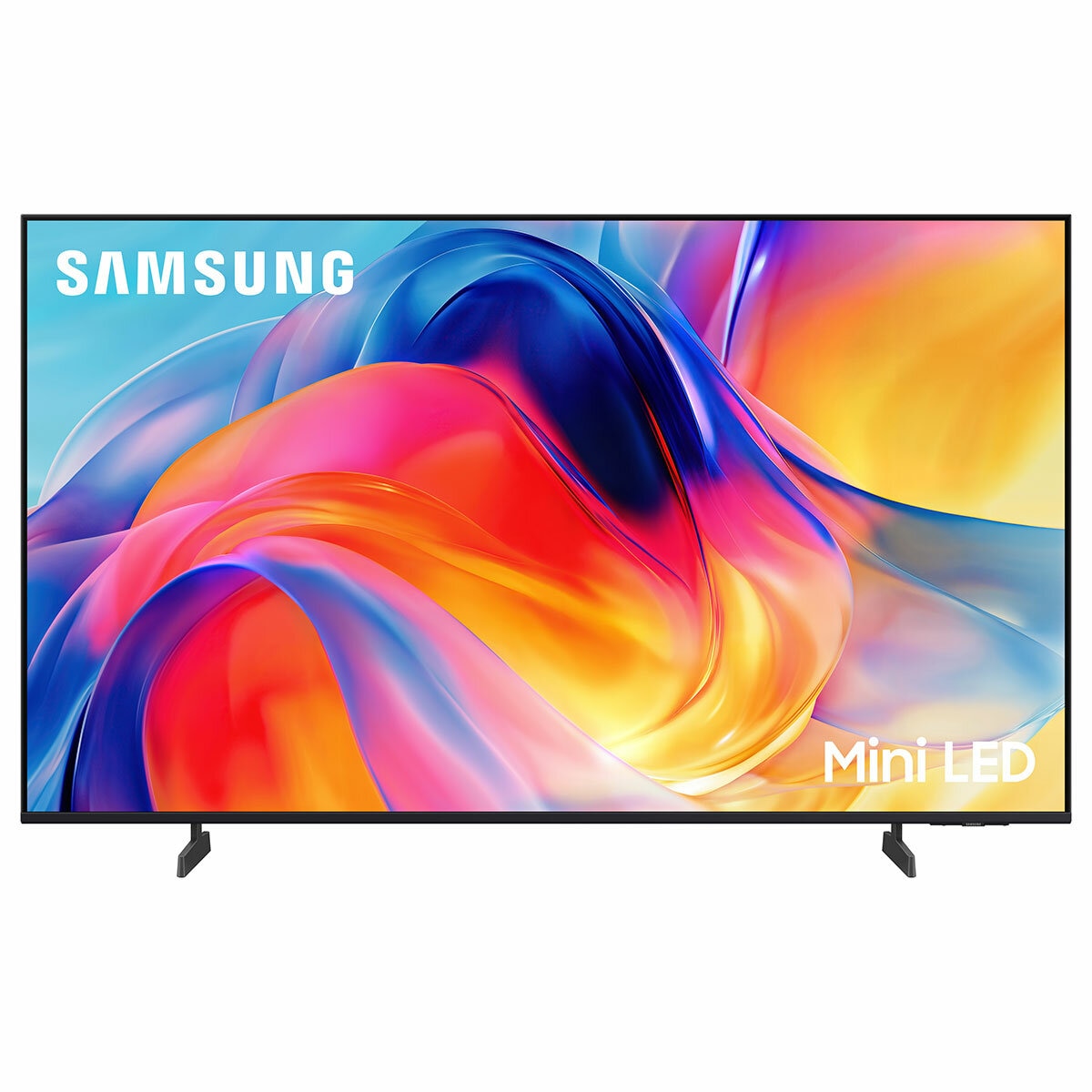 Samsung 75 Inch M70H Mini LED 4K Vision AI Smart TV UA75M70HAWXXY