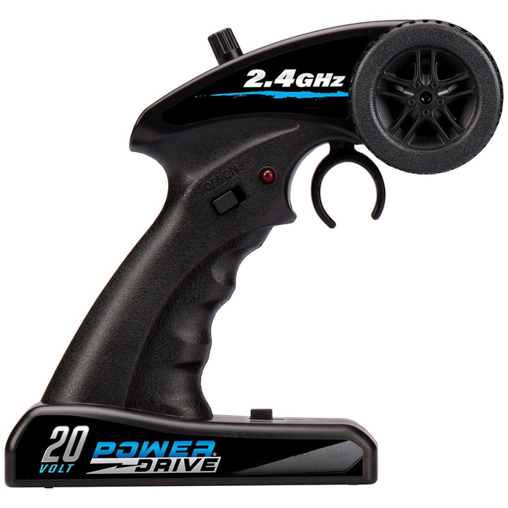 Kid Galaxy 20V Power Drive Remote Control Vehicle Costco Australia