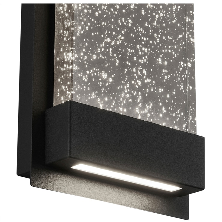 Artika Essence Glow Box Outdoor Light Costco Australia