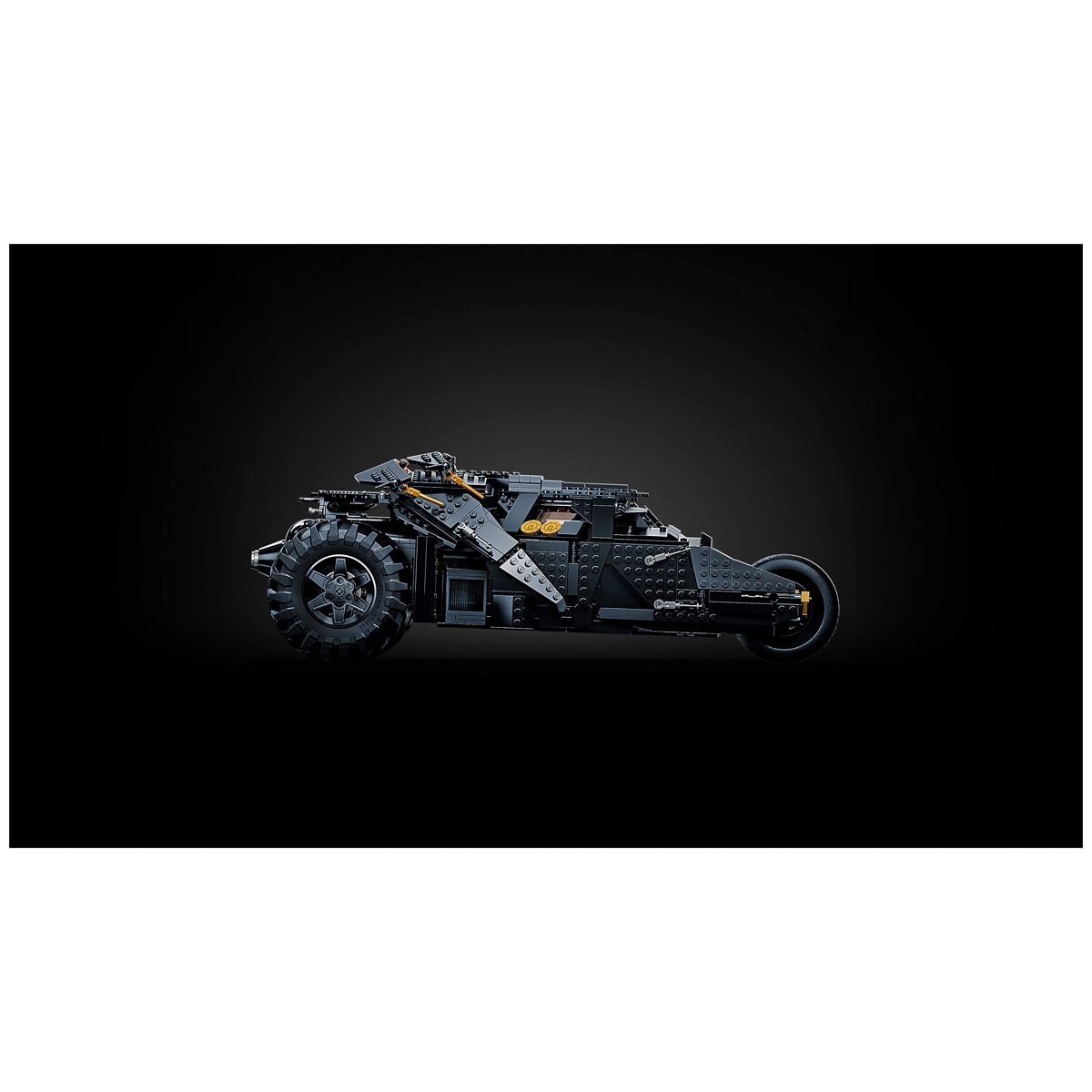 Lego Batmobile™ Tumbler