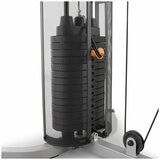 Marcy Home Gym With 68kg Weight Stack