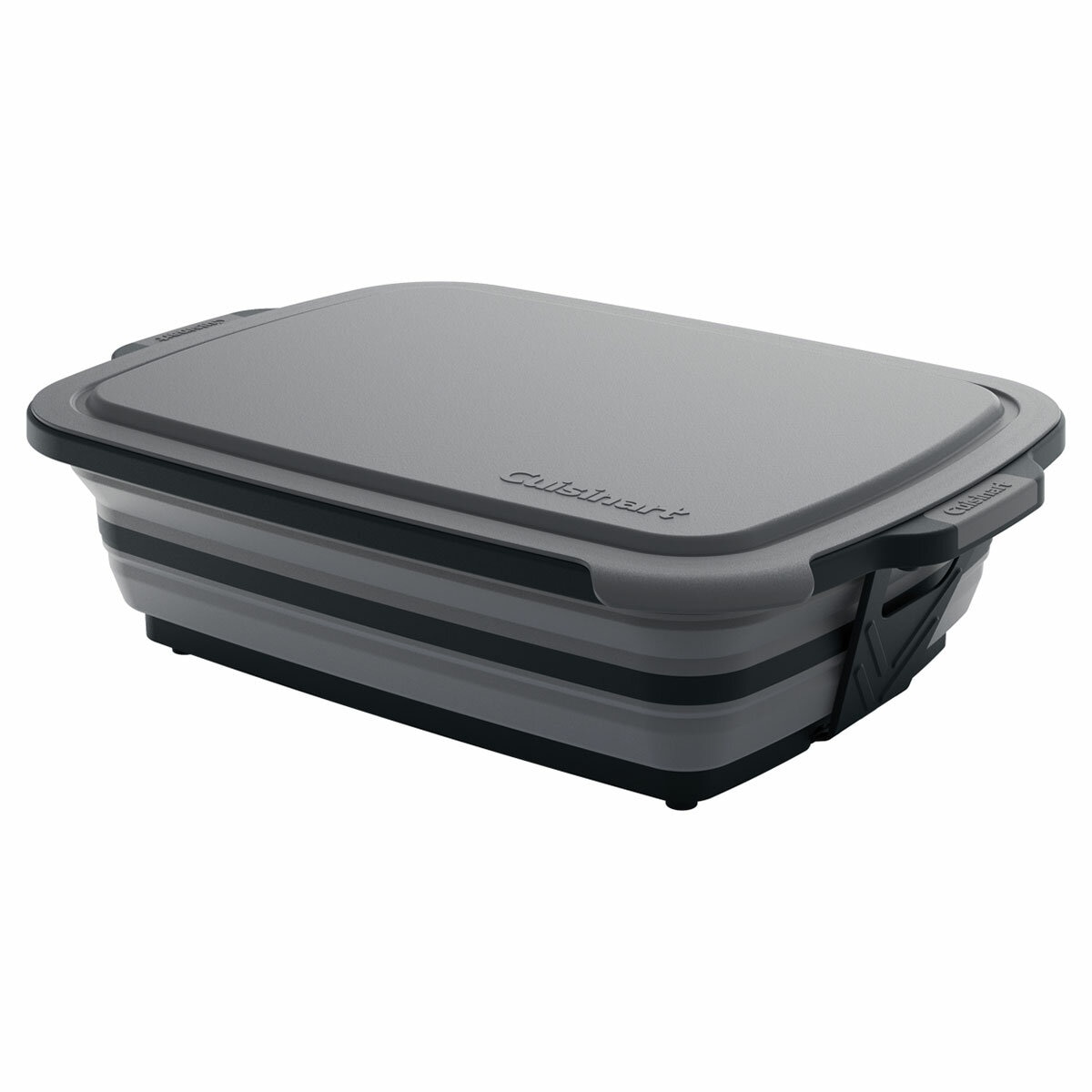 Cuisinart 4 in 1 Expandable Prep and Serve Tub 17.4L Cuisinart 4 in 1 Expandable Prep and Serve Tub 17.4L