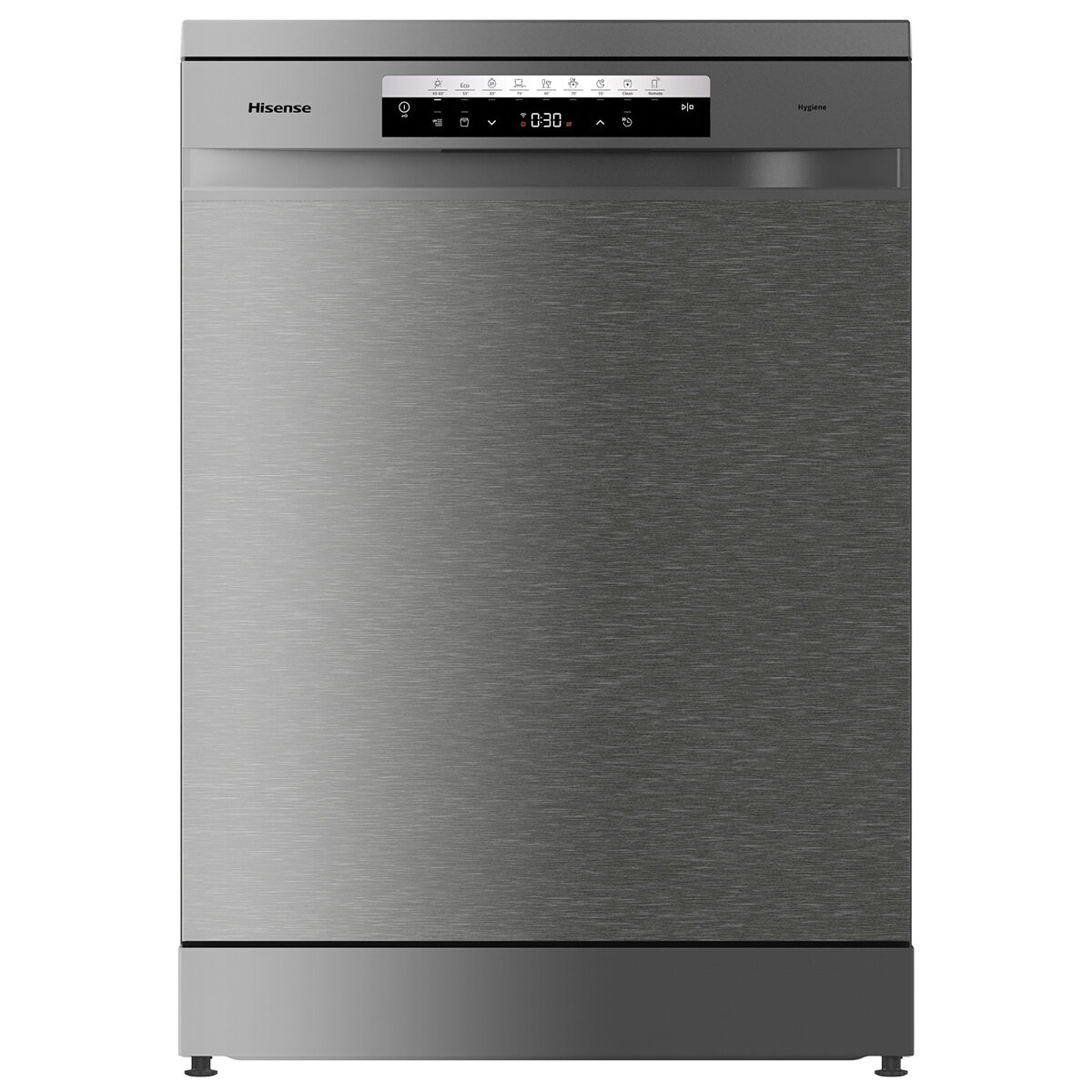 Hisense 60cm Freestanding Dishwasher HSGP15FB