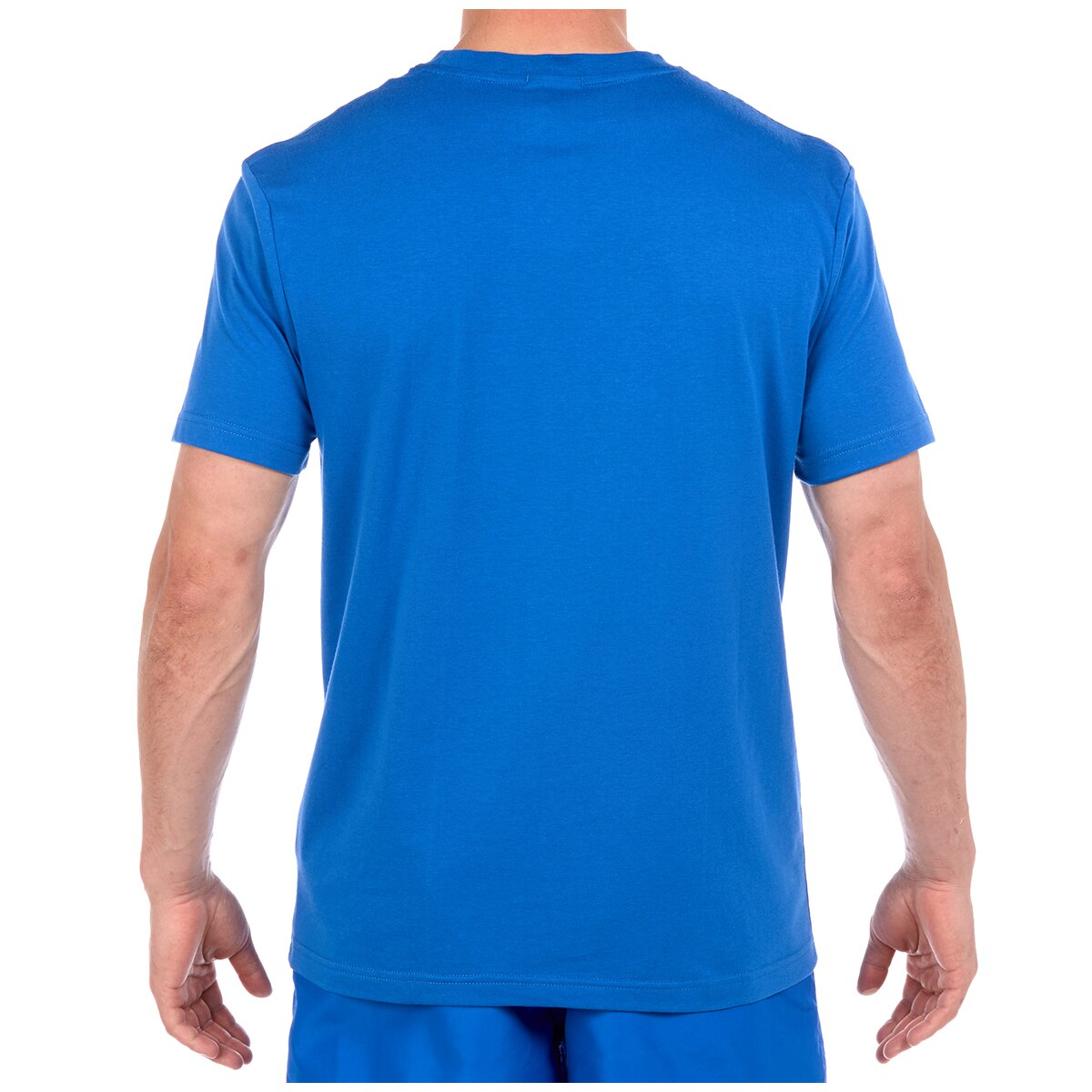 Canterbury Tee - Victoria Blue