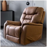 Ezy Motion Jackson Lifting Chair 4 motor