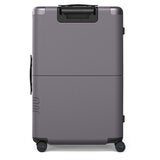 July Jetsetter Luggage Set 3 Pieces Lavender July Jetsetter Luggage Set 3 Pieces Lavender