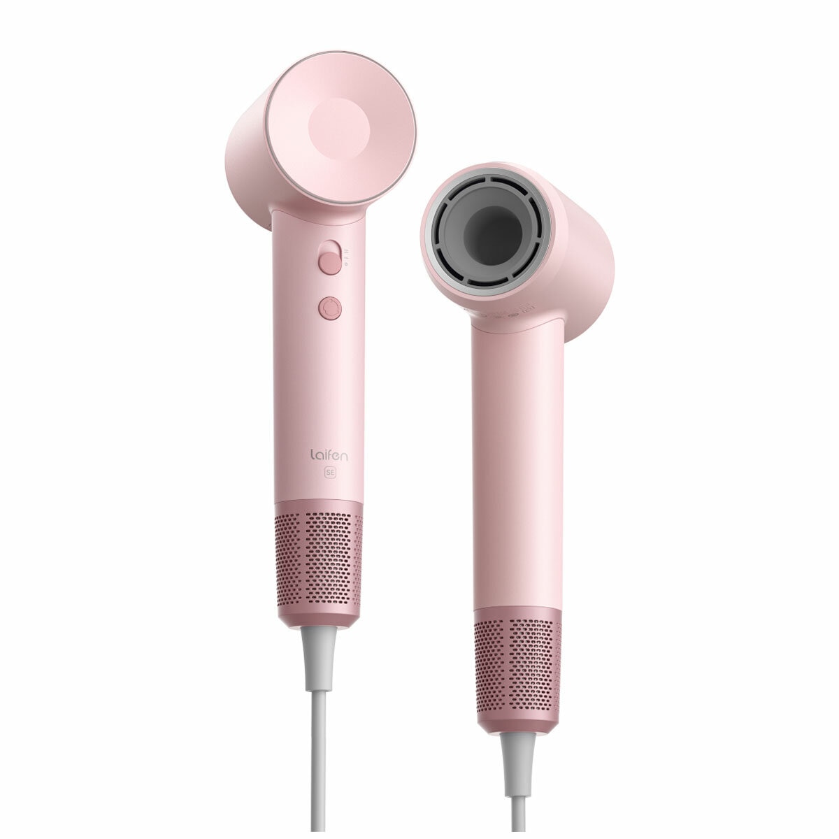 Laifen SE High-Speed Hair Dryer 1HD12-G-AU Pink