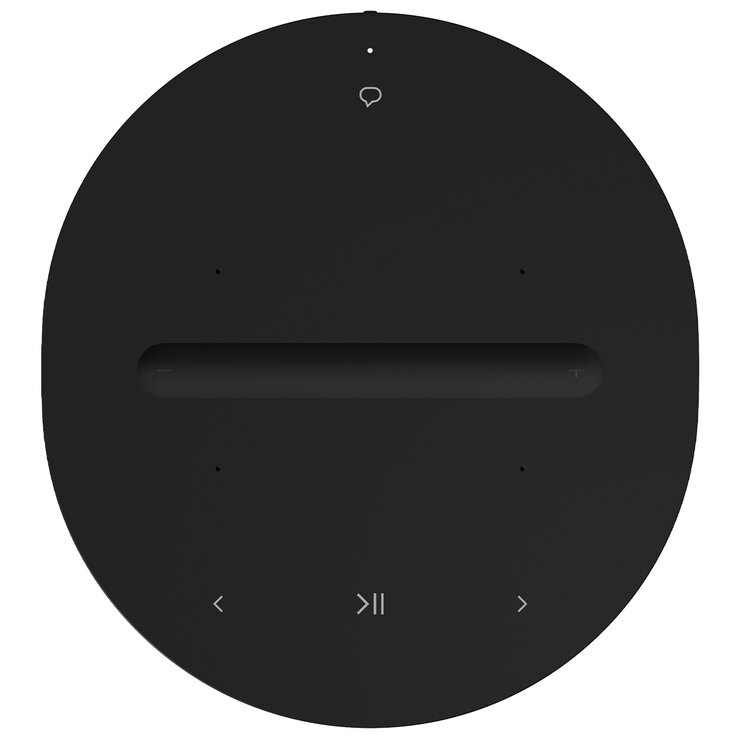 Sonos Era 100 Wireless Speaker E10G1Au1Blk