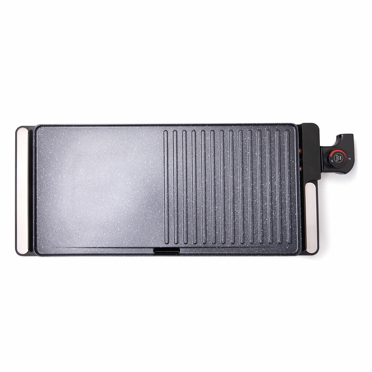 Westinghouse Electric Grill Black WHEG01K