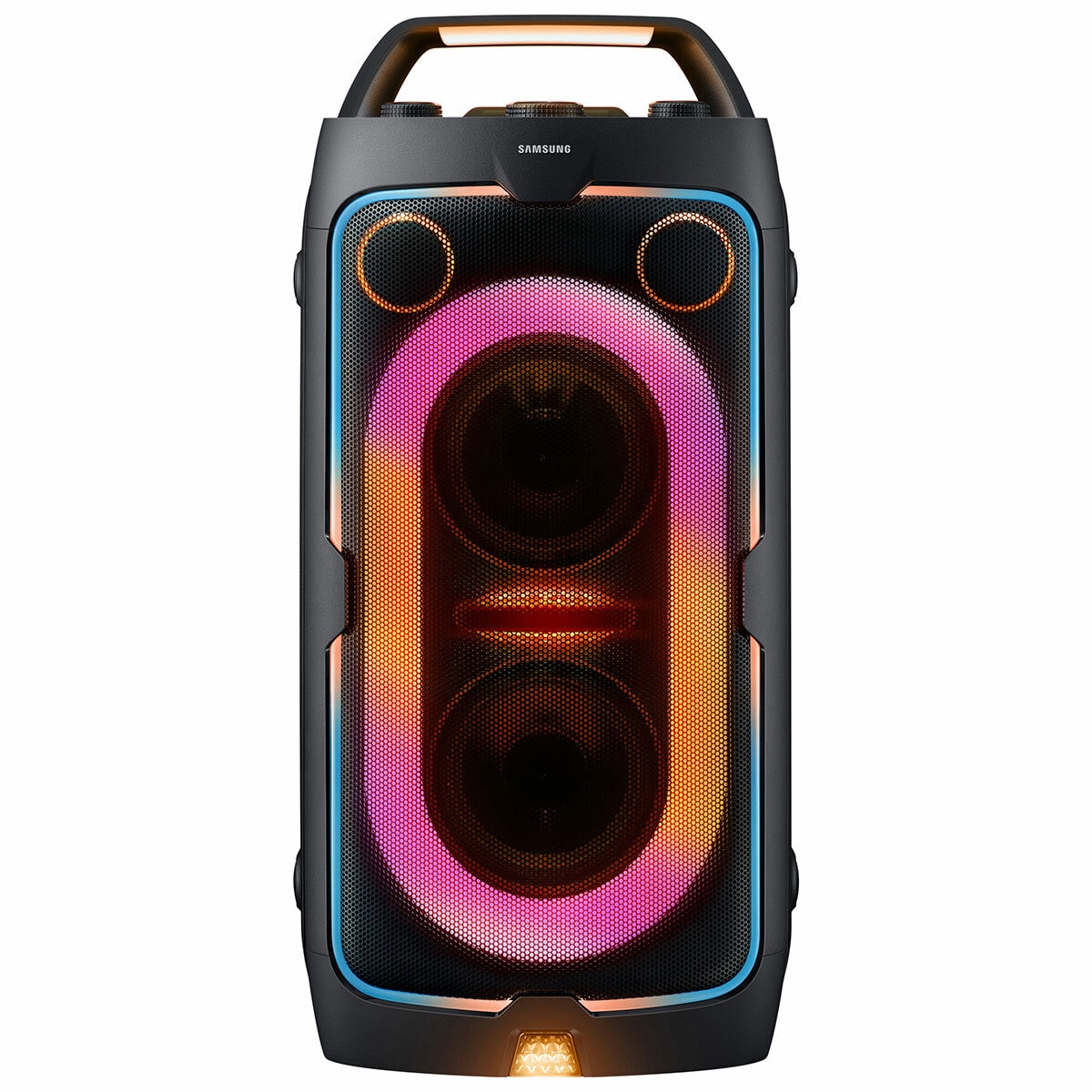 Samsung Sound Tower Party Speaker MX-ST40F/XY