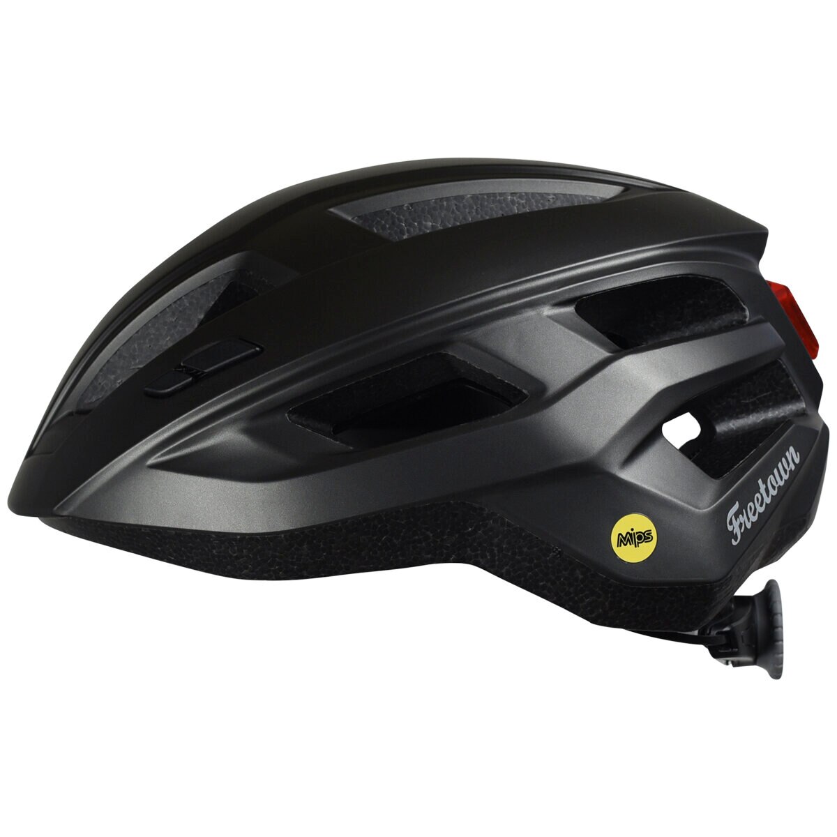 freetown lumiere bike helmet costco