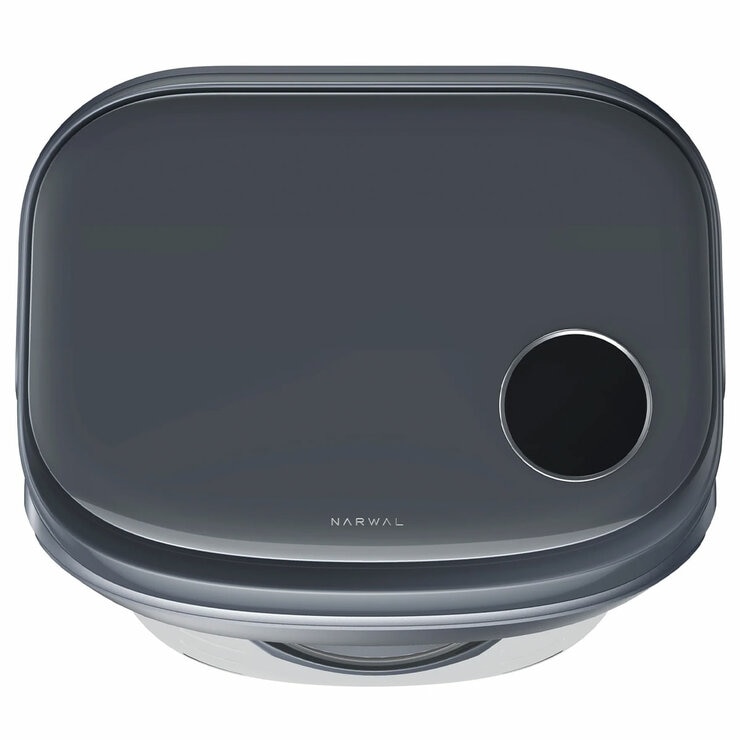 Narwal Freo Z Ultra Vacuum And Mop Dark Grey YJCC017 Narwal Freo Z Ultra Vacuum And Mop Dark Grey YJCC017