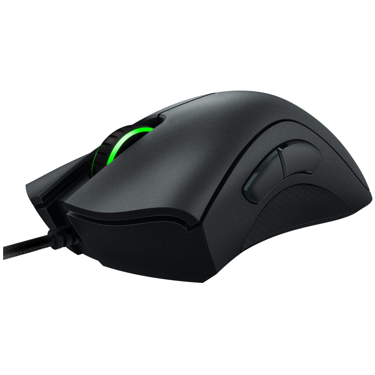 Razer Keyboard & Mouse Gaming Essential