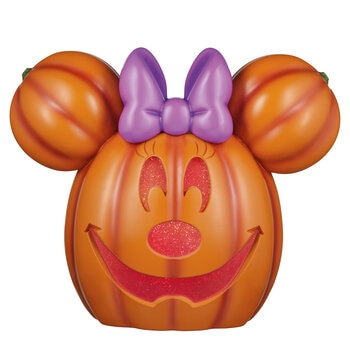 Disney Minnie Pumpkin 50cm