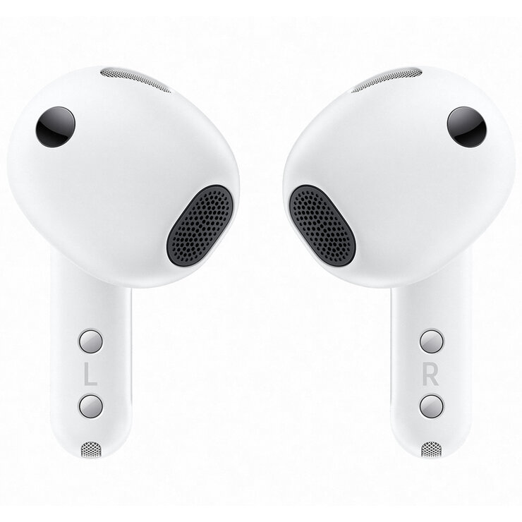 Samsung Galaxy Buds4 White SM-R540NZWAXSA