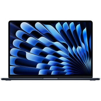 MacBook Air 15 Inch Apple M4 Chip With 10 Core CPU And 10 Core GPU, 24GB, 512GB SSD
