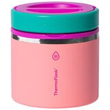ThermoFlask 590ml Insulated Food Jar 2 Pack ThermoFlask 590ml Insulated Food Jar 2 Pack