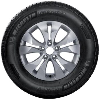 Michelin 235/65R17 108V PRIMACY SUV