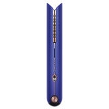 Dyson Corrale Straightener with Presentation Case in Vinca Blue and Rosé