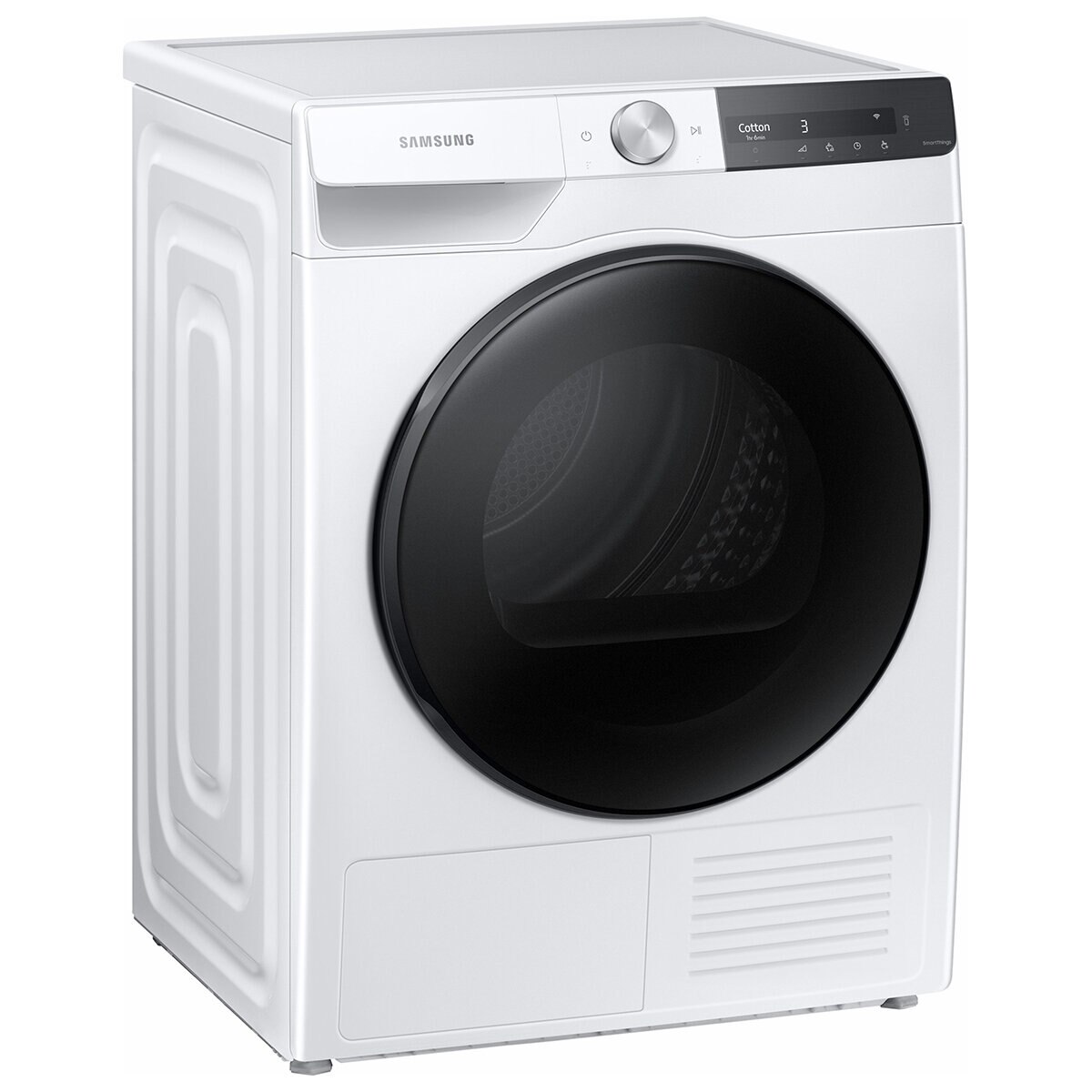 Samsung 9kg Heat Pump Dryer DV90T440BT