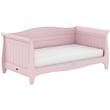 Boori Sleigh Day Bed - Blossom