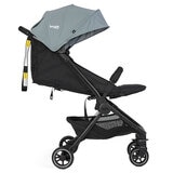 Bright by Joie Wandi Lightweight Compact Stroller With Carry Bag