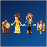 LEGO Disney Princess Belle & the Beast’s Enchanted Castle 43289 LEGO Disney Princess Belle & the Beast’s Enchanted Castle 43289