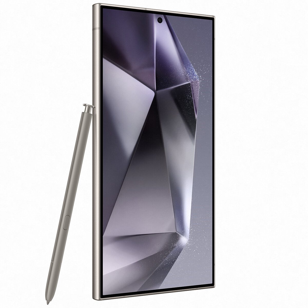 Samsung Galaxy S24 Ultra 256GB Titanium Violet