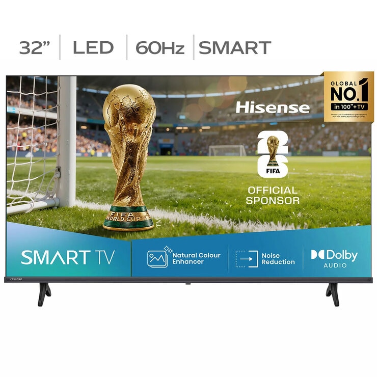 TV information main image TV information main image